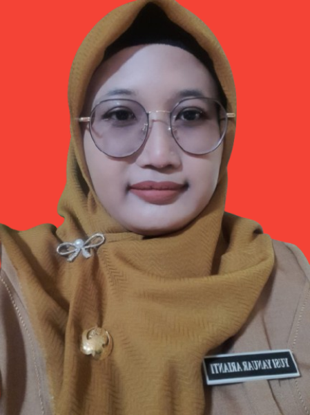 YUSI YANUAR ARIANTI, S.Pd. SD