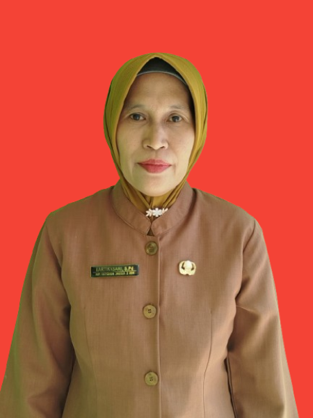 KARTIKASARI, S.Pd