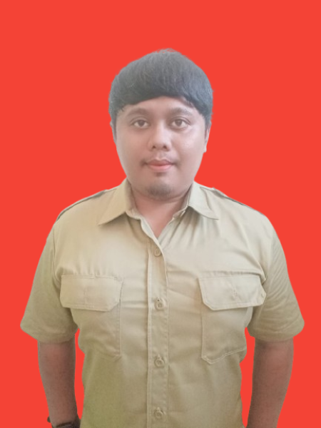ANDIKA RAHMAT NOVYANTO, S.Pd