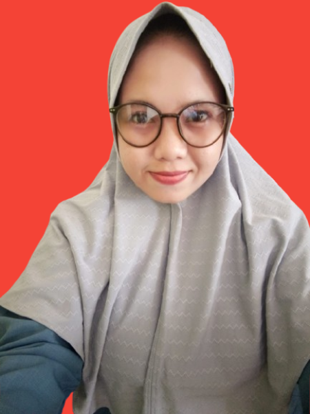 ANIS ZUMROTUL CHOLILA, S.Pd