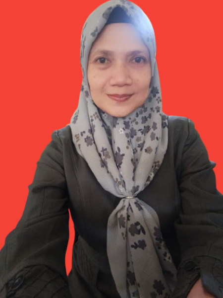 BETTY SURYA AGUSTINI, S.Pd. SD