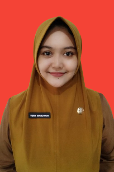 VENY WARDHANI, S.Pd. SD