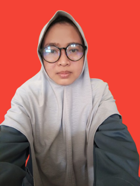 FAIDLATUL MUNA, S.Pd. I