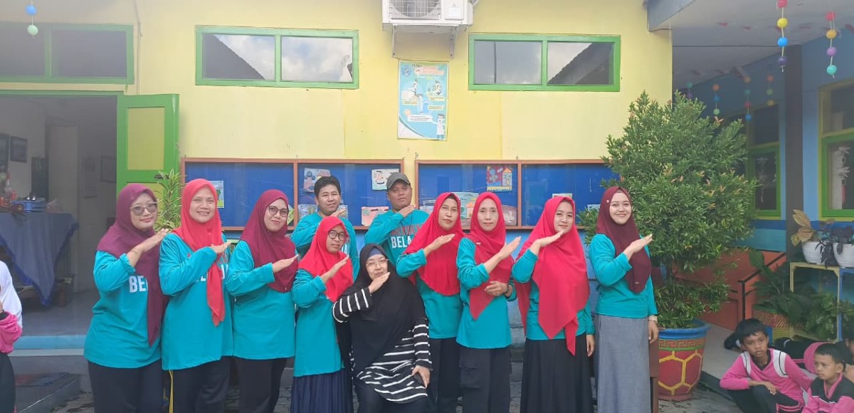 SD NEGERI 6 DAWUHAN