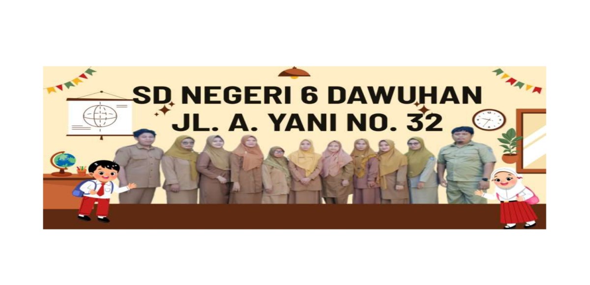 SELAMAT DATANG