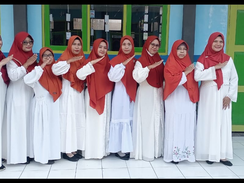 Kegiatan Maulid Nabi Muhammad Saw 1447 H